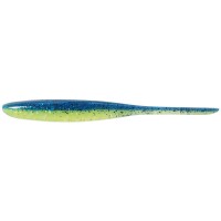 Shad Impact 5 LT Blue x Chart 